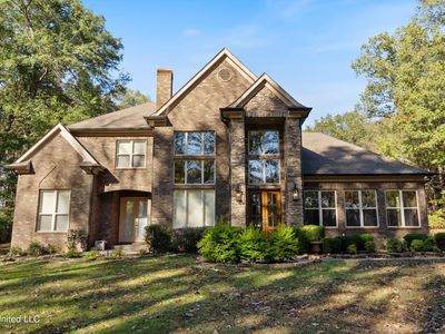 379 Golden Way, Coldwater, MS, 38618