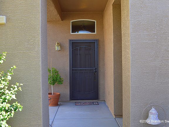 covered porch