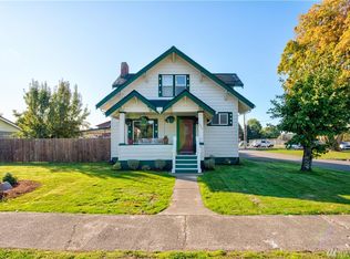 1226 8th Ave NW, Puyallup, WA 98371