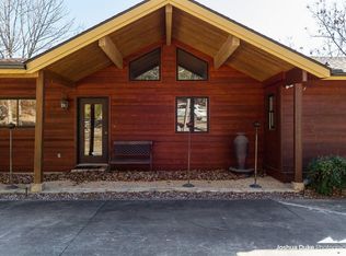21191 Black Oak Dr, Garfield, AR 72732