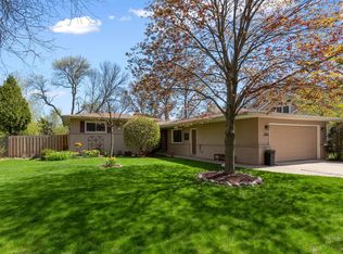 7026 N Lombardy Rd, Fox Pt, WI 53217