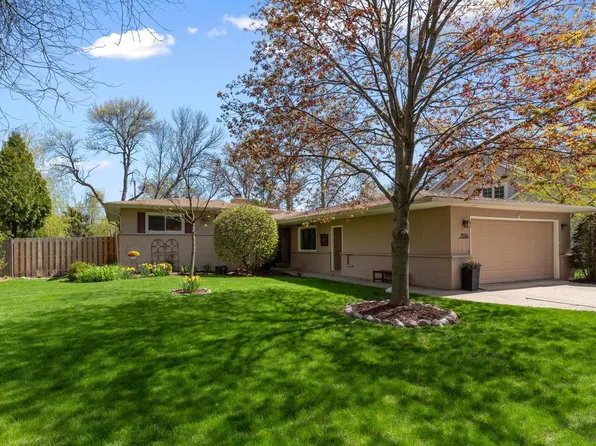 7026 N Lombardy ROAD, Fox Point, WI 53217