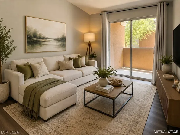 555 E Silverado Ranch Blvd Unit 2150, Las Vegas, NV 89183