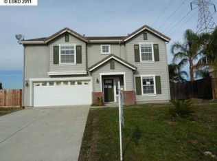 4628 Ellis Ct, Antioch, CA