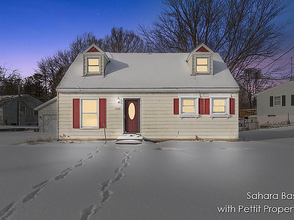 2nd image of 10988 Sconcewood Dr SE