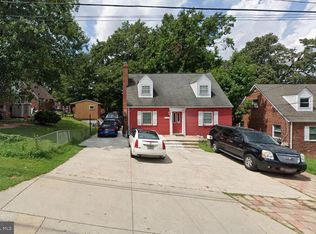 5202 56th Ave, Hyattsville, MD 20781