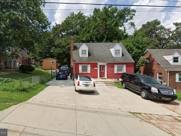 5202 56th Ave, Hyattsville, MD 20781