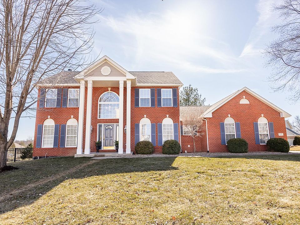 1st image of 1043 Thornbury Pl