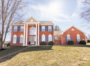 1043 Thornbury Pl, O Fallon, IL 62269