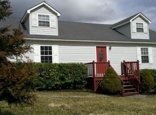 229 Hallock Dr, Abingdon, VA 24210