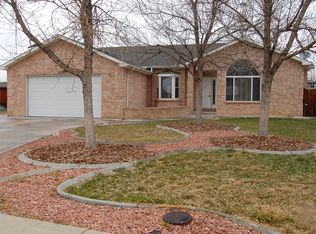 2295 Kristal Way, Denver, CO 80221