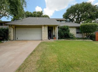 5416 Wolf Run, Austin, TX 78749