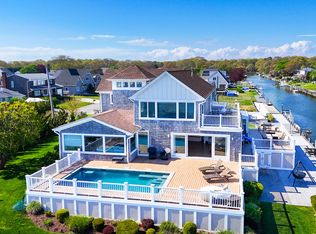 43 Tarpon Rd, East Quogue, NY 11942