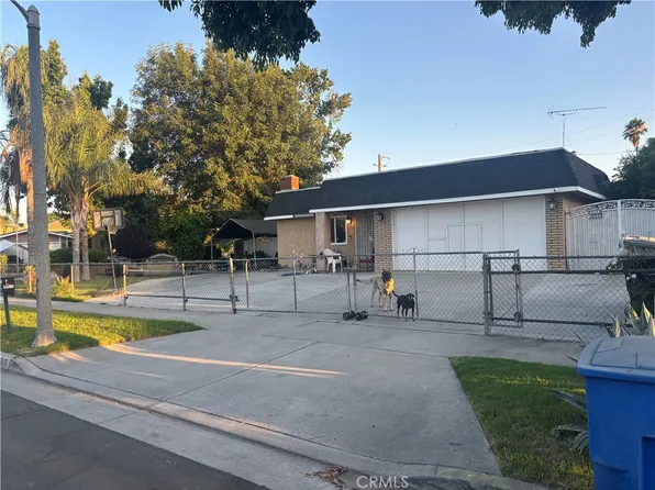4020 Weyer St, Riverside, CA 92501