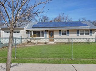 161 Mountain Ave, Piscataway, NJ