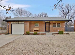 772 N Kessler St, Wichita, KS 67203