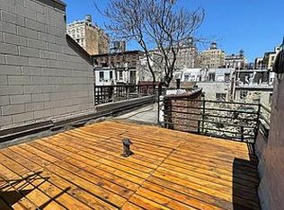 327 W 87th St #A, New York, NY