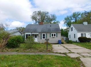 1325 Merrifield Ave, Niles, MI 49120