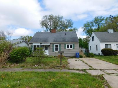 1325 Merrifield Ave, Niles, MI, 49120