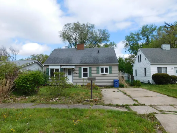 1325 Merrifield Ave, Niles, MI 49120