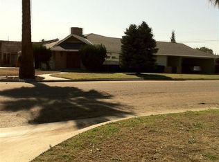 293 N Lindale St, Porterville, CA 93257