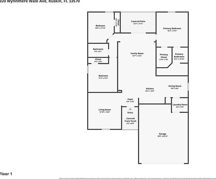 3 bed, 2.0 bath, 1530 sqft, $2,125 — Photo 2