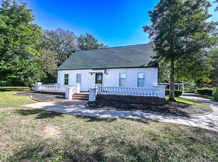 2866 N Thompson Ln, Murfreesboro, TN 37129