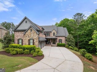 12980 Overlook Pass, Roswell, GA 30075