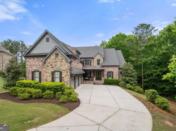 12980 Overlook Pass, Roswell, GA 30075
