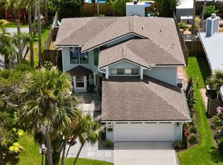 314 9TH Street, Atlantic Beach, FL 32233