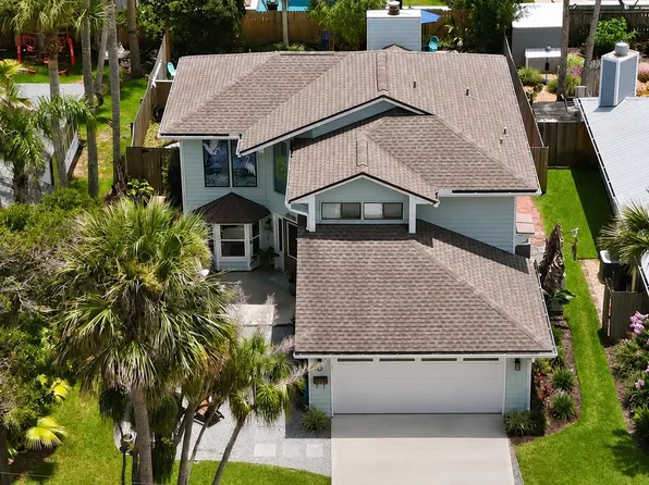 314 9TH Street, Atlantic Beach, FL 32233