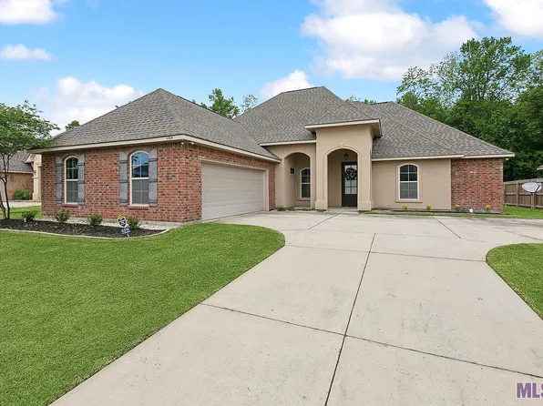4314 Union Dr, Addis, LA 70710