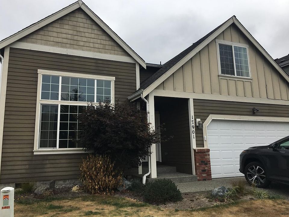 1st image of 17901 17th Avenue Ct E