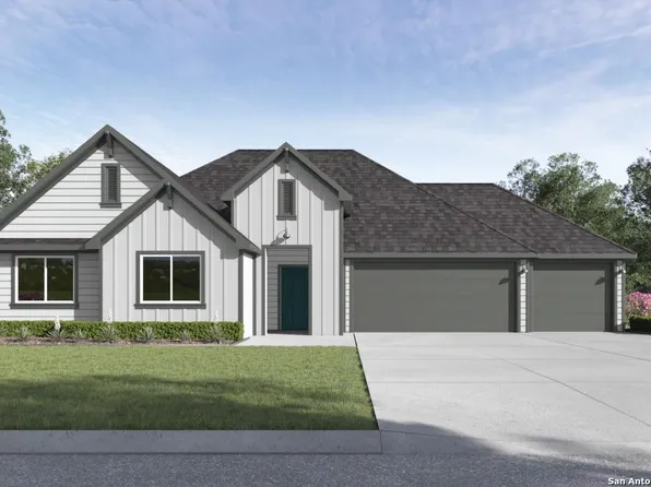 323 DAVIS MOUTAIN DRIVE, Lockhart, TX 78644
