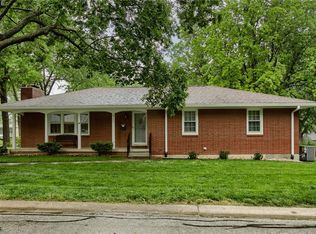 311 SW Madison St, Lees Summit, MO 64063