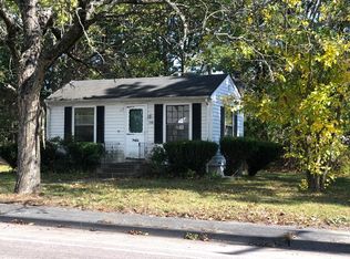 598 Arcade Ave, Seekonk, MA 02771