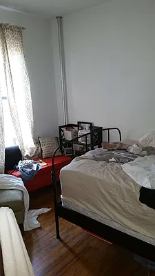 Rented by Chartwell Manhattan Realty | media 1