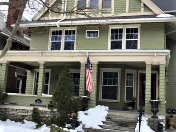 524 Richmond Ave, Buffalo, NY 14222