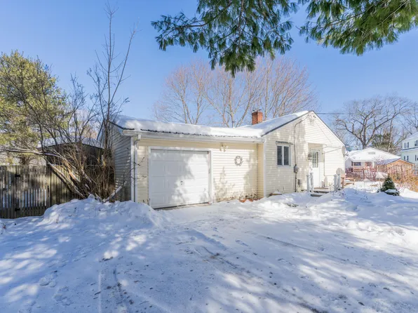 1 Sheridan Road, Bath, ME 04530