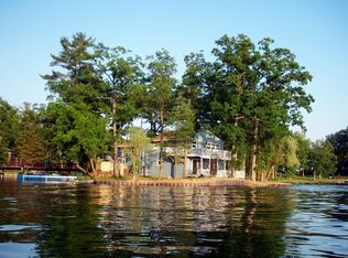 1675 Rochester Rd, Leonard, MI 48367