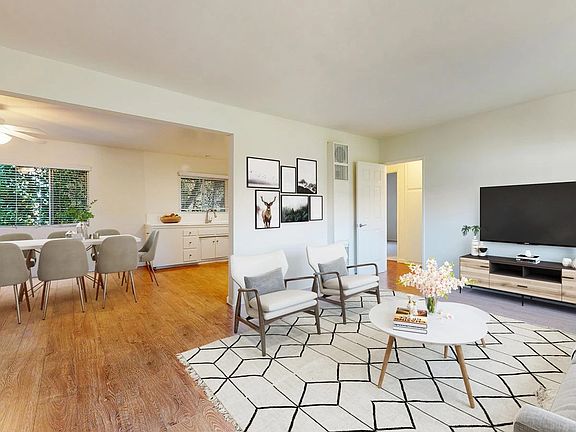 2nd image of 1642 S Westgate Ave APT 5