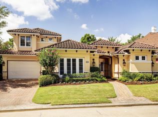 11635 Noblewood Crest Ln, Houston, TX 77082