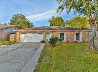 11858 Morning Dew Ln, Houston, TX 77067