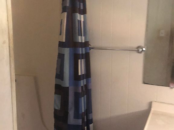Bathroom #1