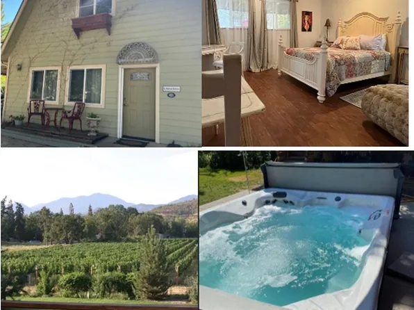 1625 Camp Baker Rd #2, Medford, OR 97501