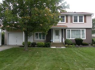 79 Tomcyn Dr, Williamsville, NY 14221