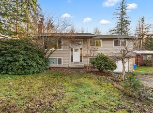 12727 SE 191st Pl, Renton, WA 98058