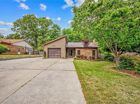 6404 Irvington Ct, Fayetteville, NC 28314