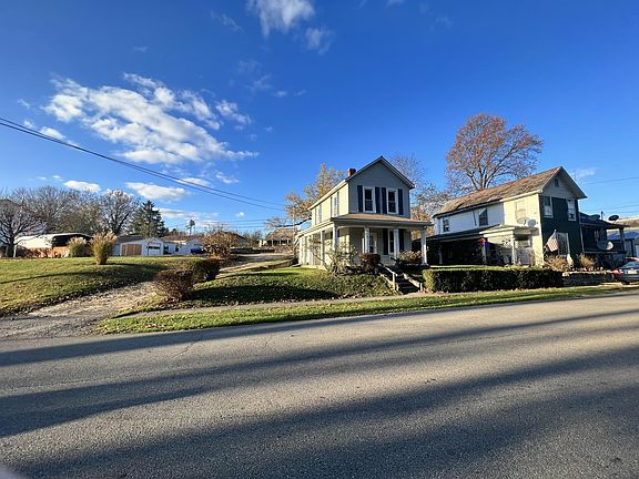 321 E Main St, Shawnee, OH 43782 | MLS #223037149 | Zillow