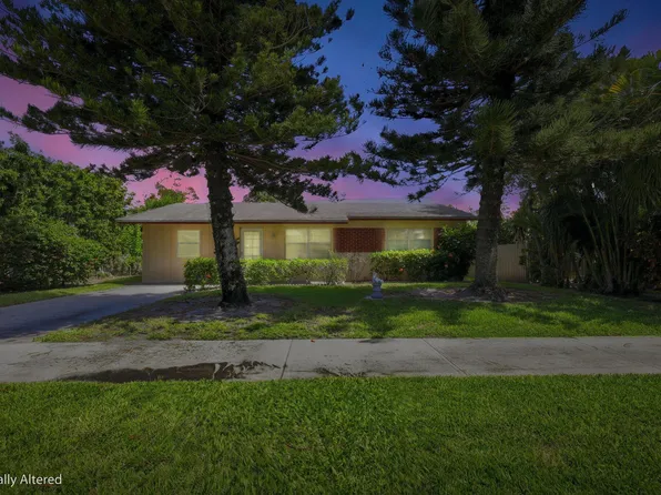 115 SE 11th Avenue, Boynton Beach, FL 33435